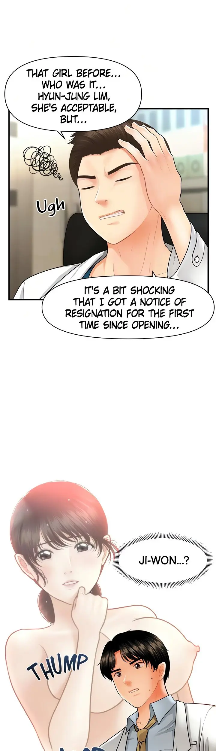 Perfect Girl Chapter 61 - Page 19