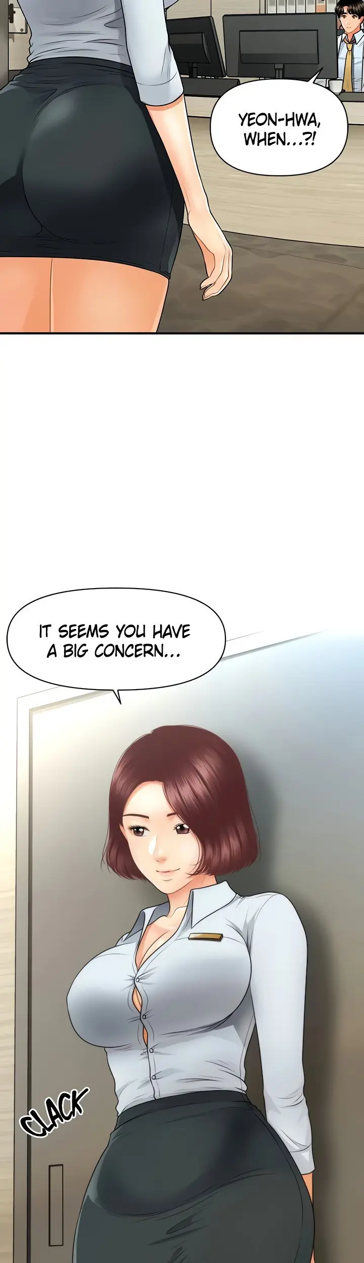 Perfect Girl Chapter 61 - Page 2