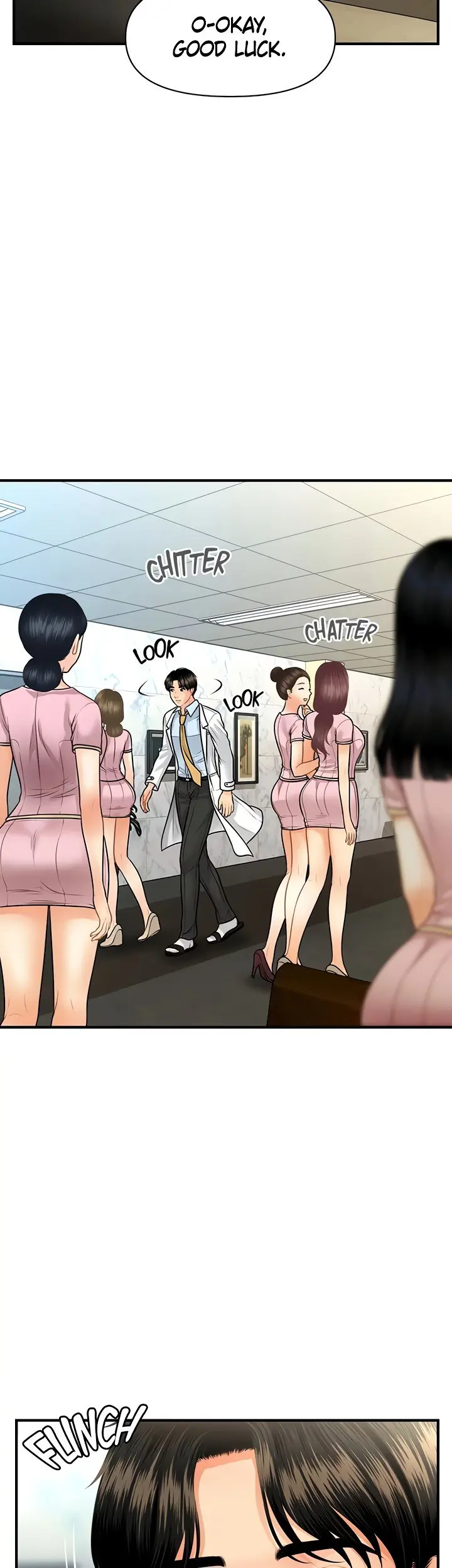 Perfect Girl Chapter 61 - Page 22