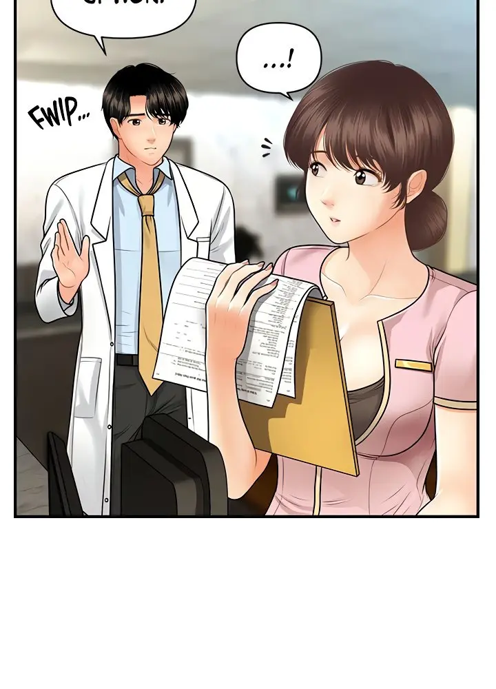 Perfect Girl Chapter 61 - Page 24