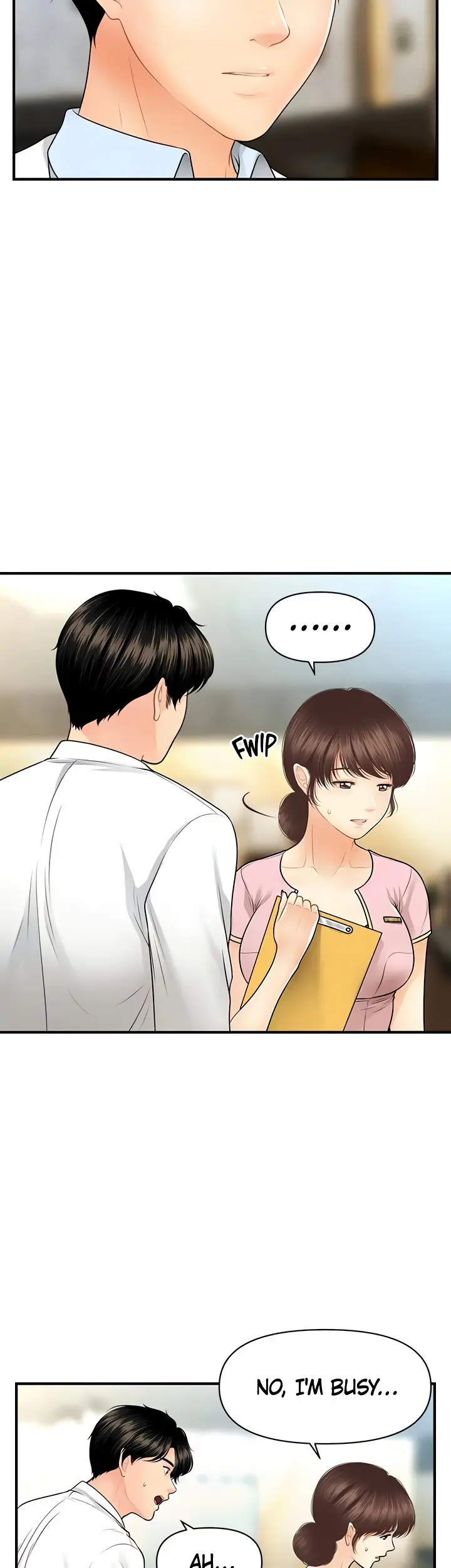 Perfect Girl Chapter 61 - Page 26