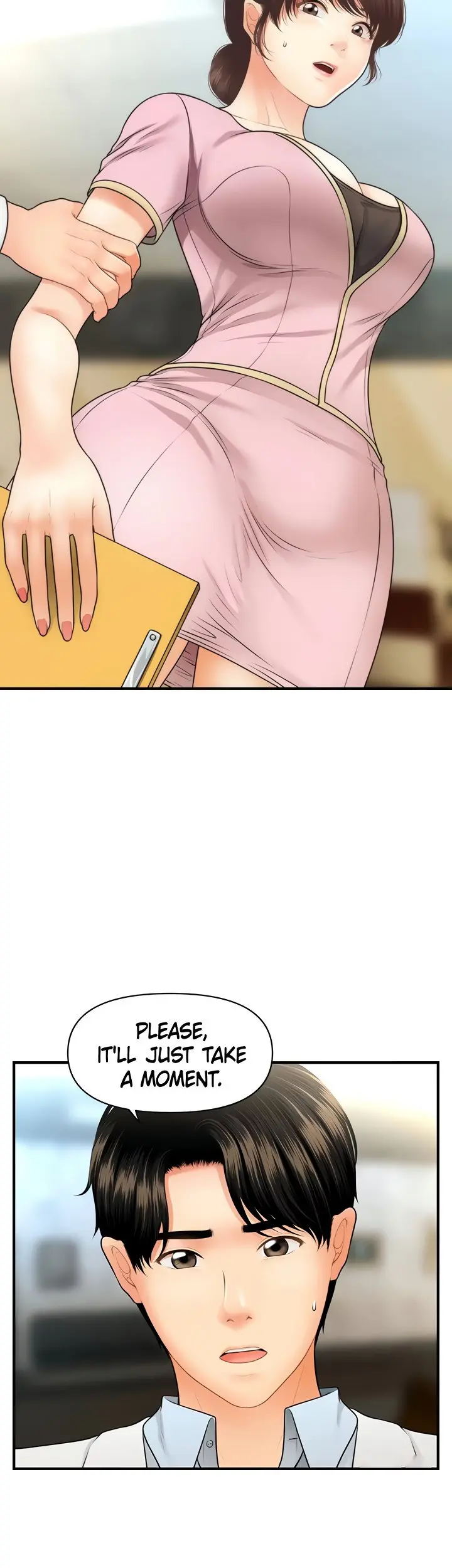 Perfect Girl Chapter 61 - Page 28