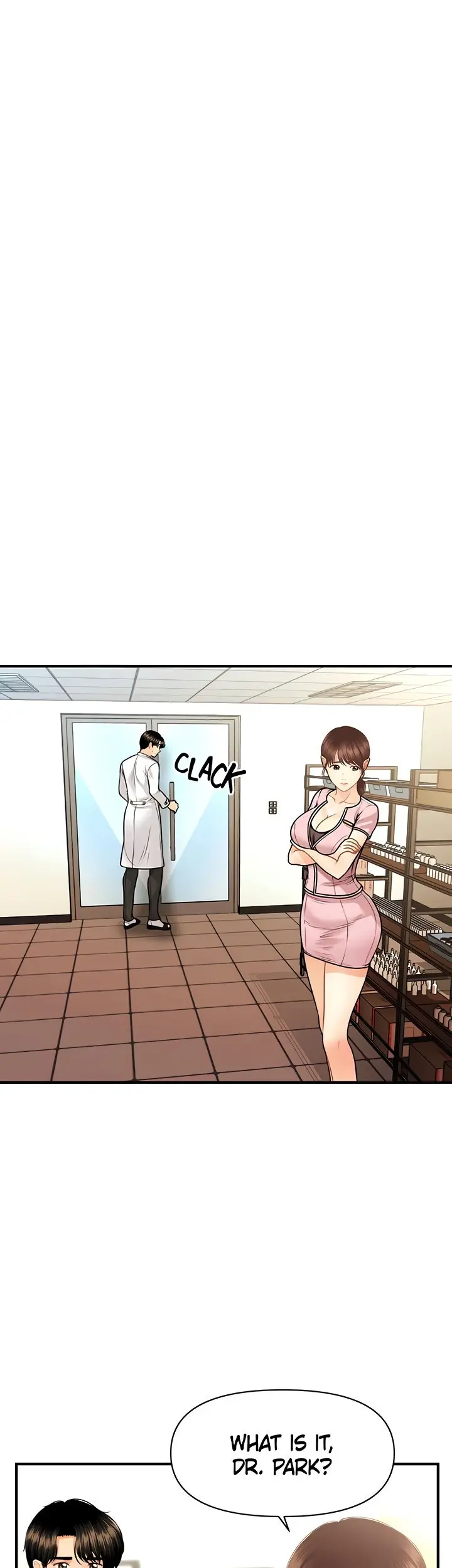 Perfect Girl Chapter 61 - Page 29