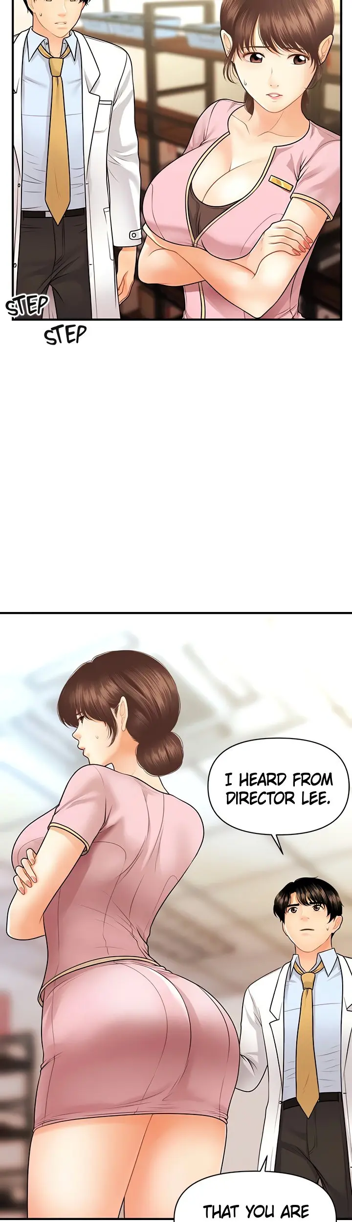 Perfect Girl Chapter 61 - Page 30