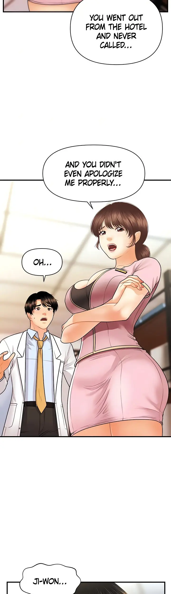 Perfect Girl Chapter 61 - Page 32