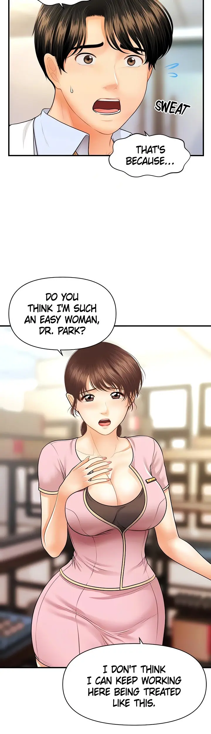 Perfect Girl Chapter 61 - Page 33