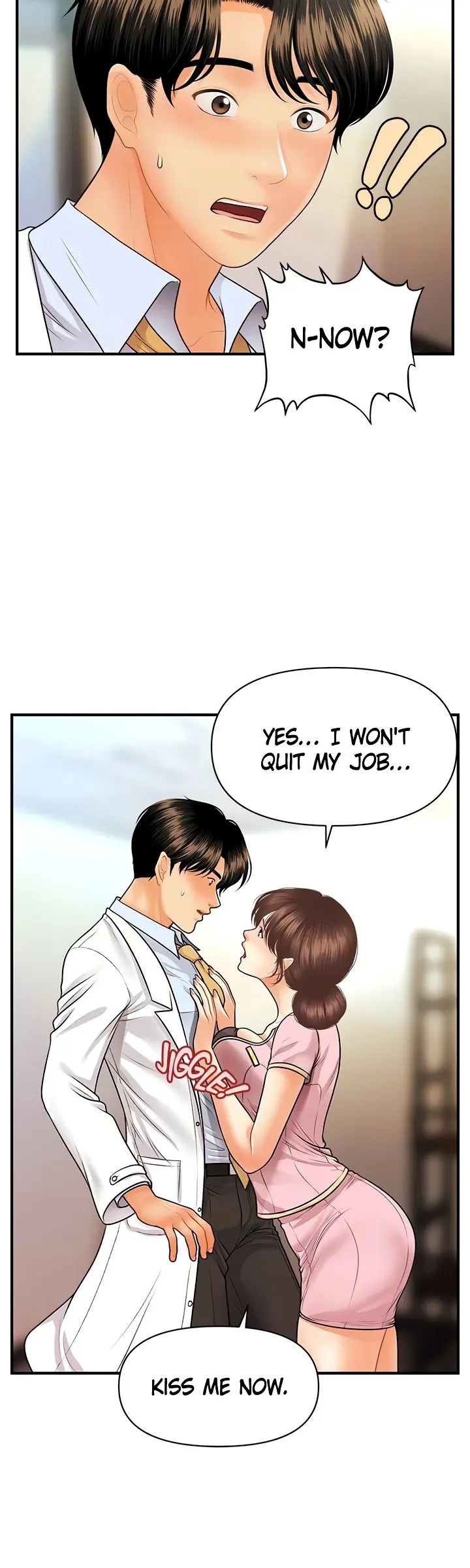 Perfect Girl Chapter 61 - Page 36