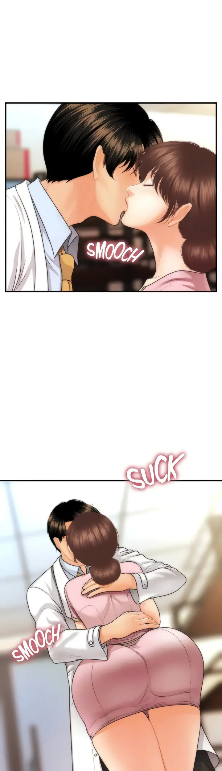 Perfect Girl Chapter 61 - Page 39