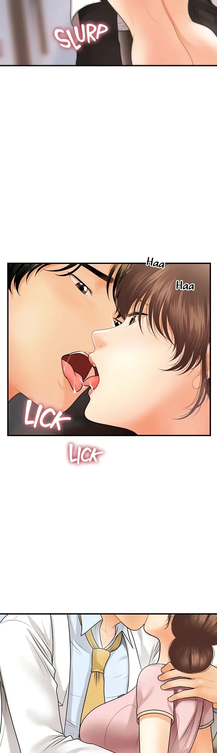 Perfect Girl Chapter 61 - Page 40
