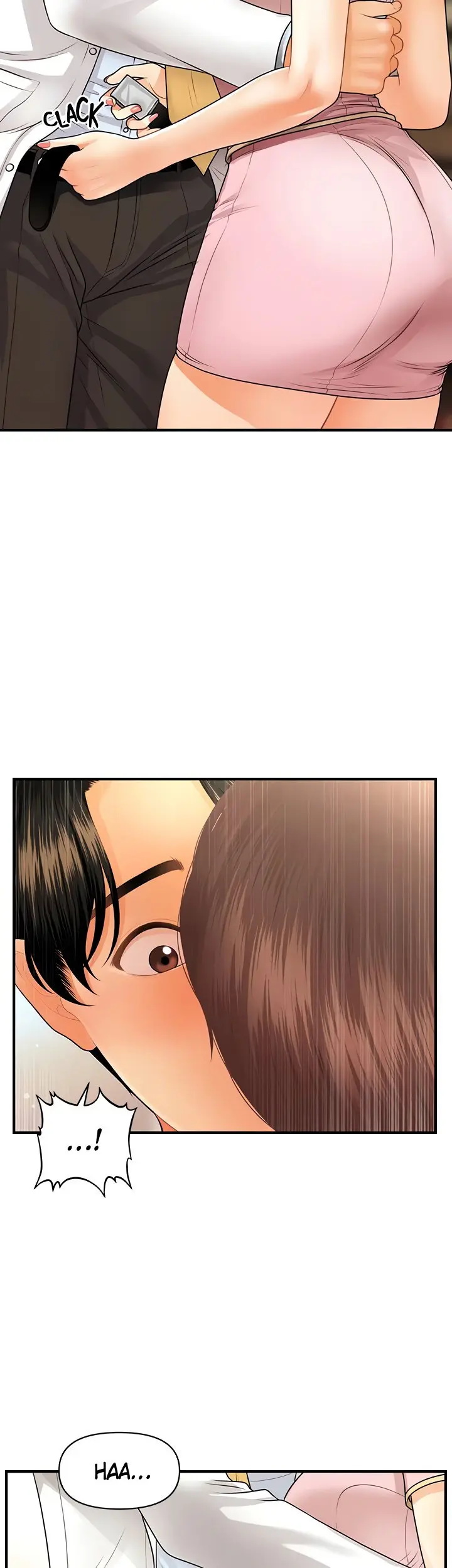Perfect Girl Chapter 61 - Page 41