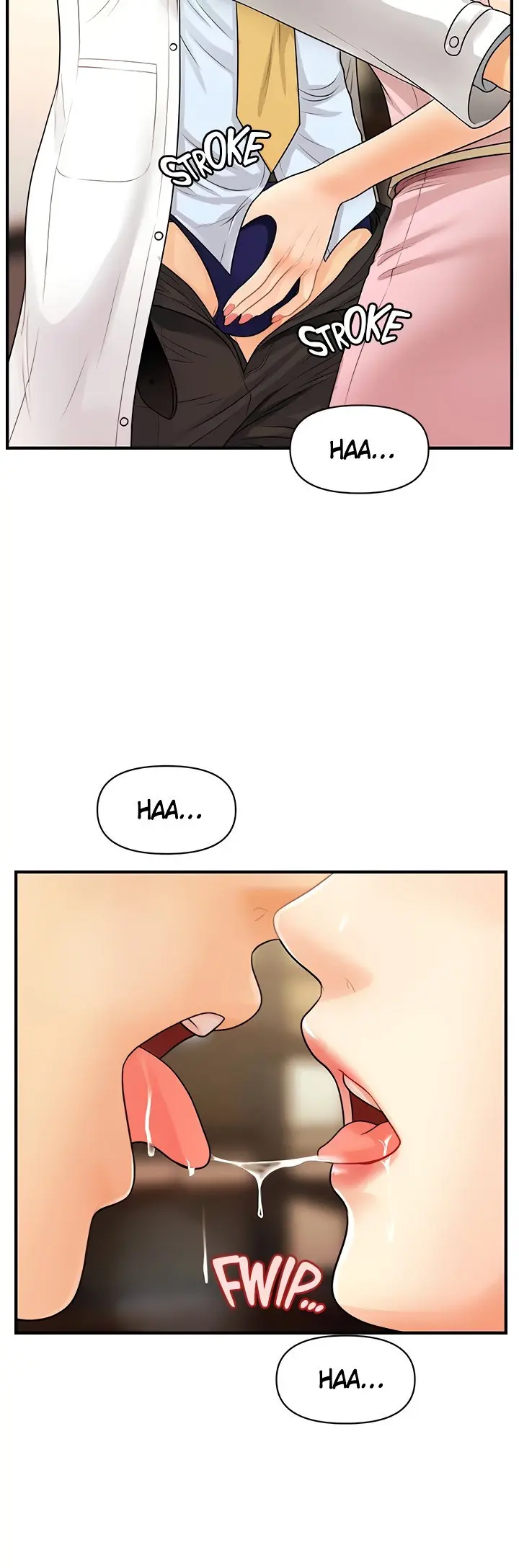 Perfect Girl Chapter 61 - Page 42