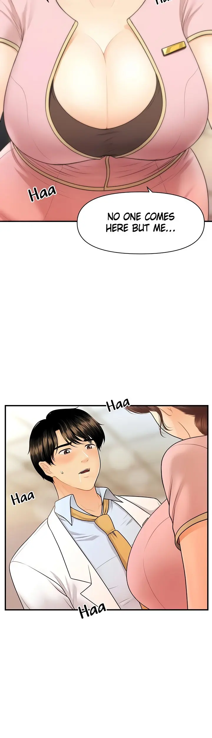 Perfect Girl Chapter 61 - Page 44