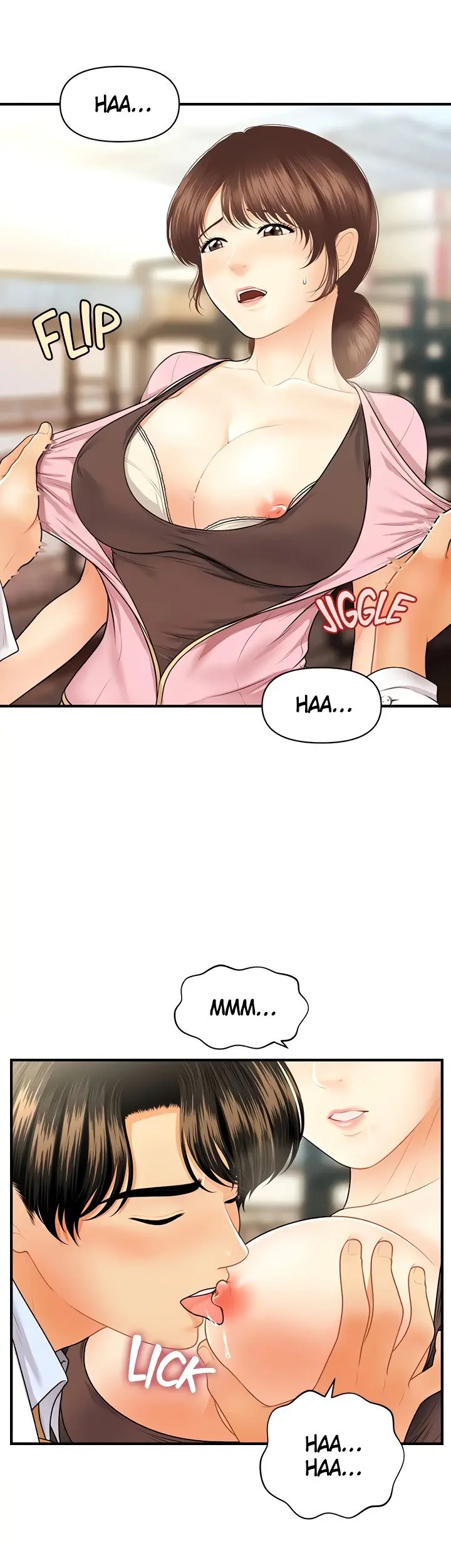 Perfect Girl Chapter 61 - Page 45