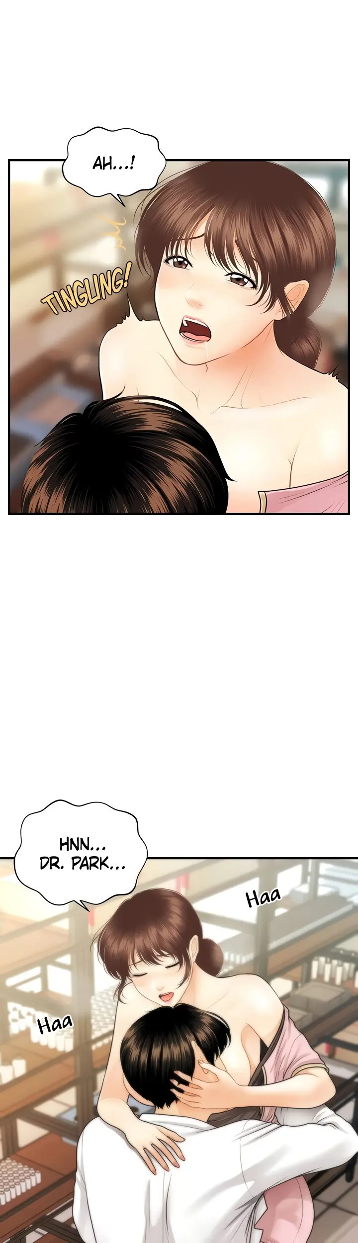 Perfect Girl Chapter 61 - Page 46