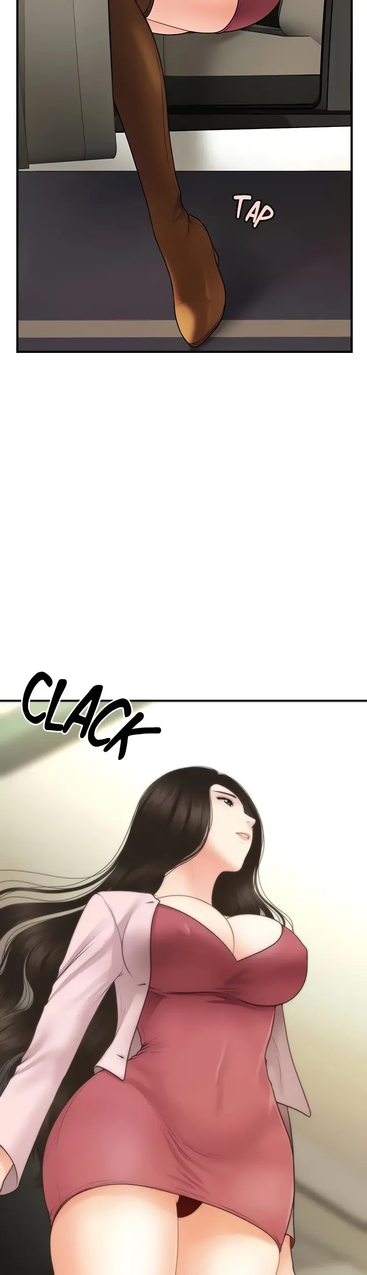 Perfect Girl Chapter 61 - Page 49