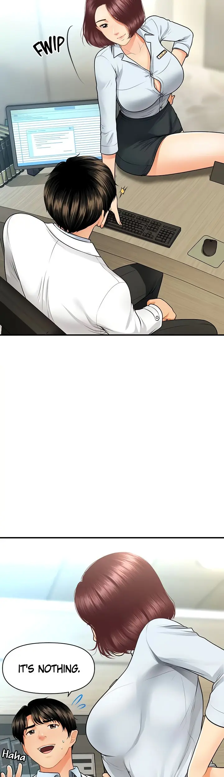 Perfect Girl Chapter 61 - Page 7