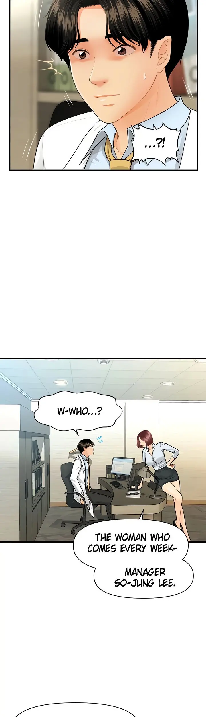 Perfect Girl Chapter 61 - Page 9
