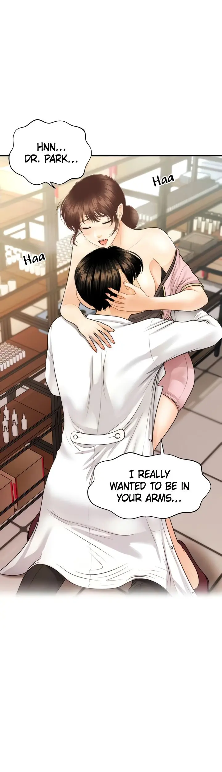 Perfect Girl Chapter 62 - Page 1