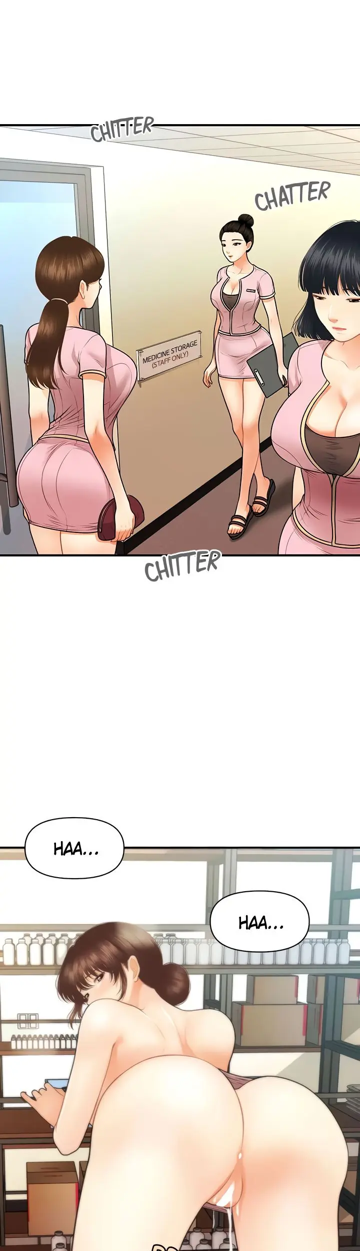 Perfect Girl Chapter 62 - Page 10