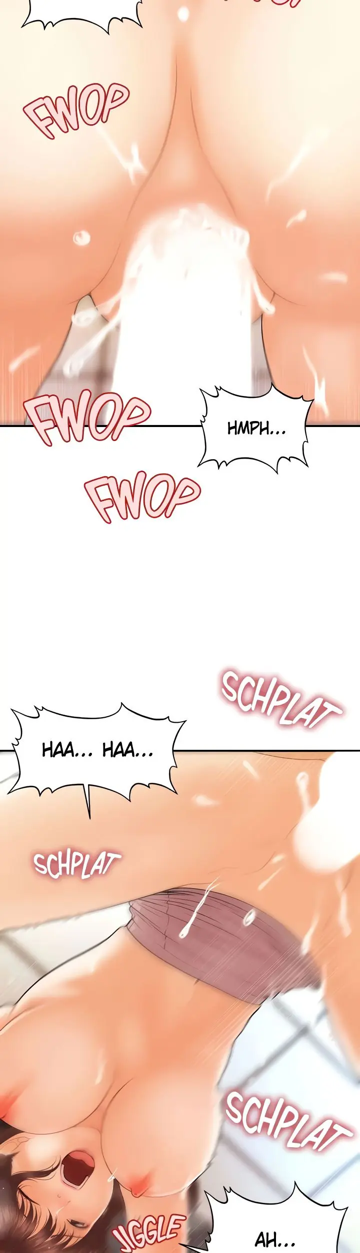 Perfect Girl Chapter 62 - Page 16