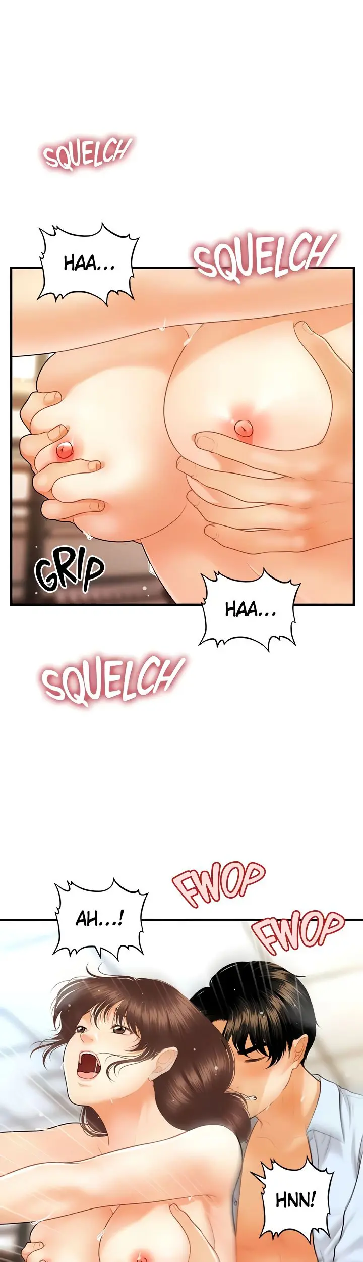 Perfect Girl Chapter 62 - Page 19