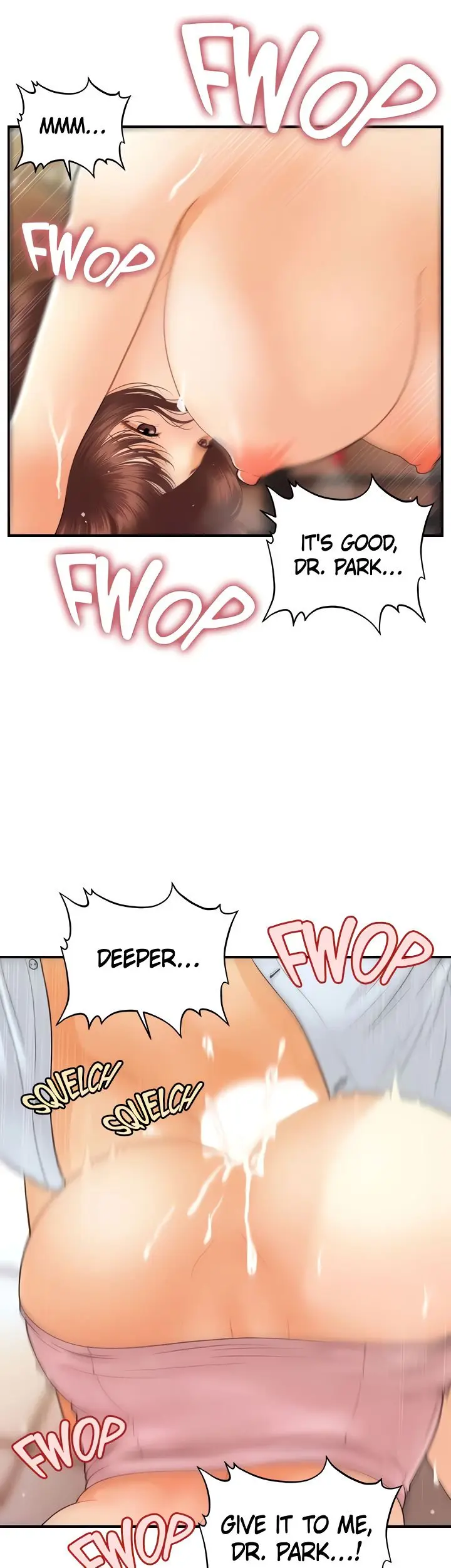 Perfect Girl Chapter 62 - Page 21