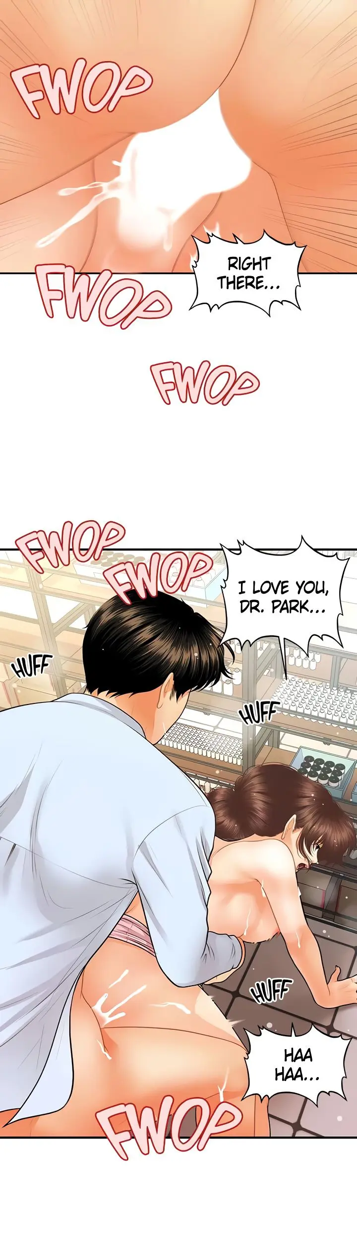 Perfect Girl Chapter 62 - Page 23