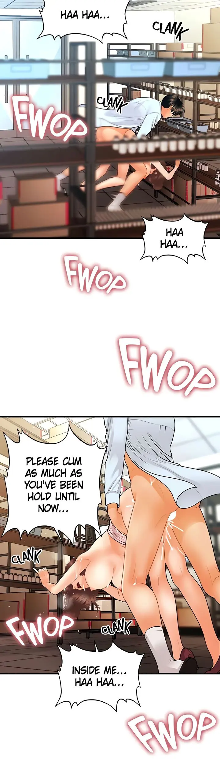 Perfect Girl Chapter 62 - Page 26