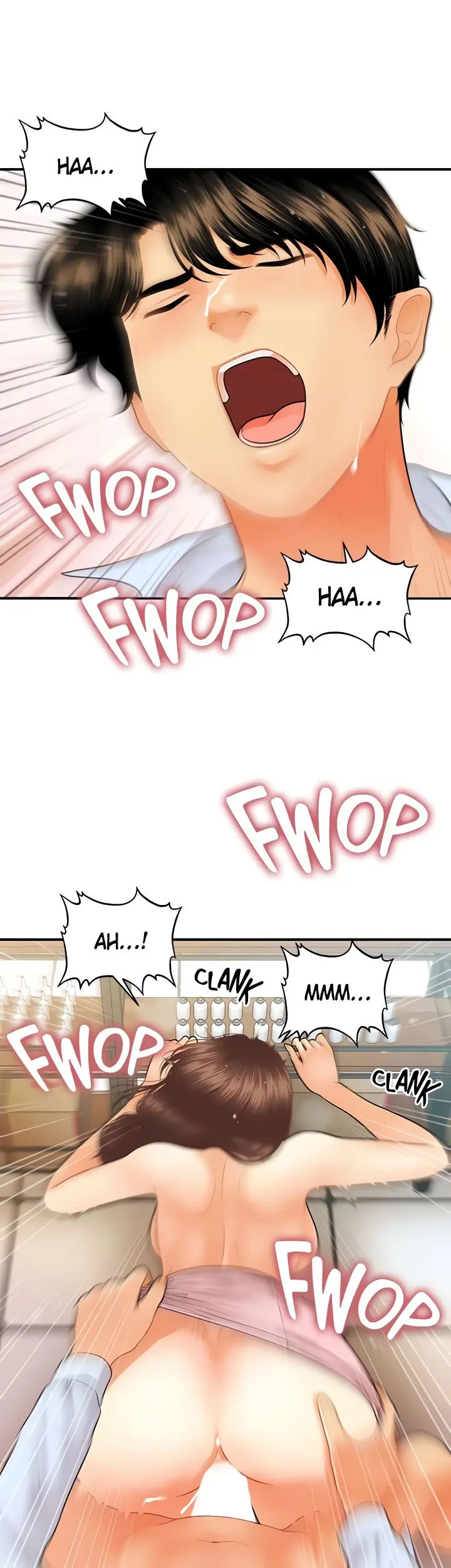 Perfect Girl Chapter 62 - Page 27