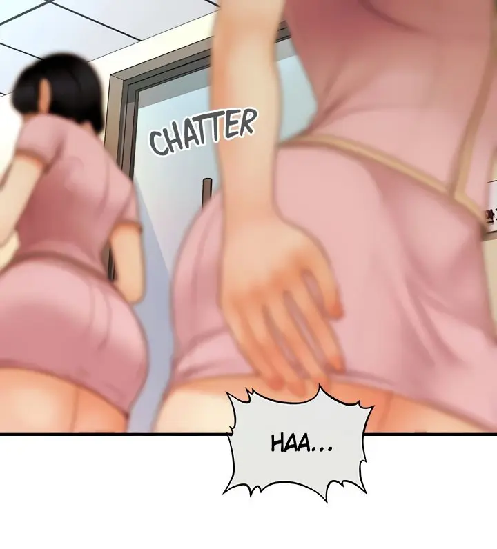 Perfect Girl Chapter 62 - Page 31
