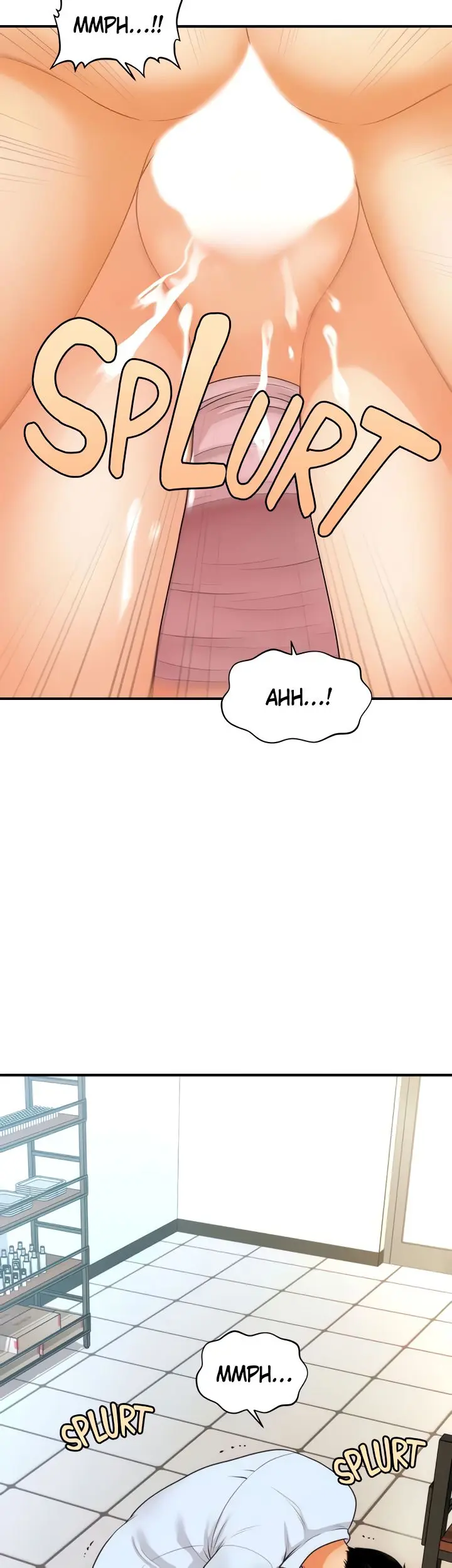 Perfect Girl Chapter 62 - Page 34