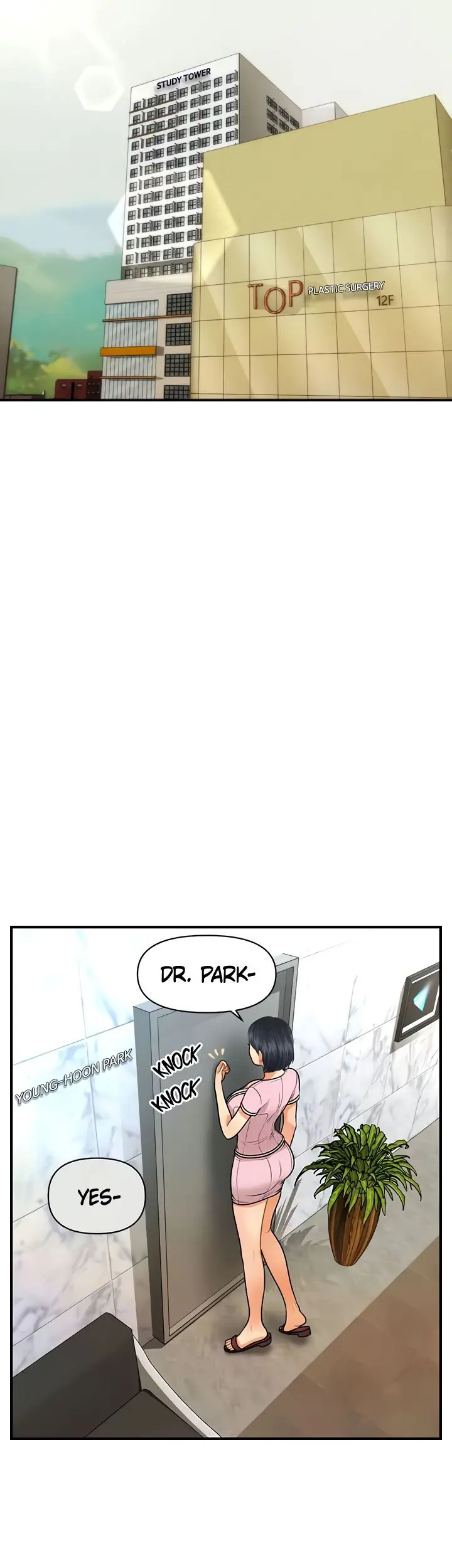 Perfect Girl Chapter 62 - Page 40