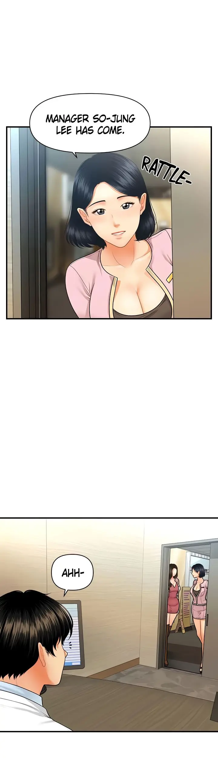 Perfect Girl Chapter 62 - Page 41