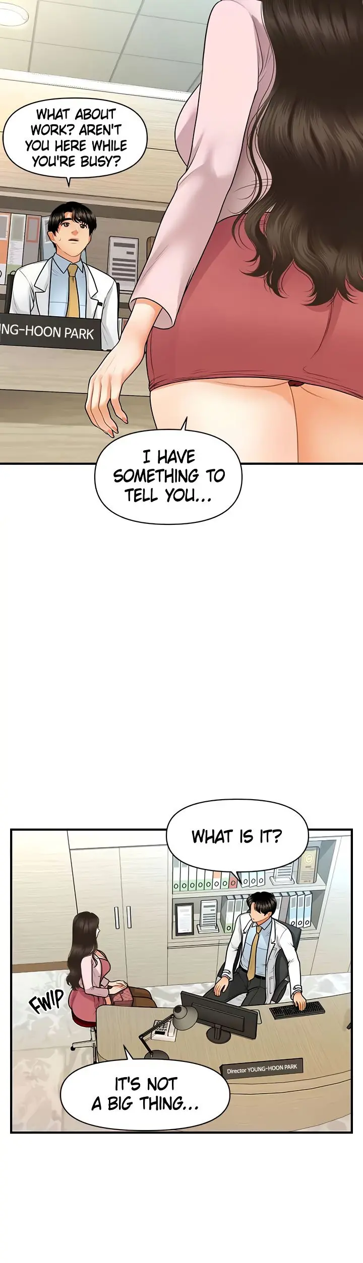 Perfect Girl Chapter 62 - Page 43