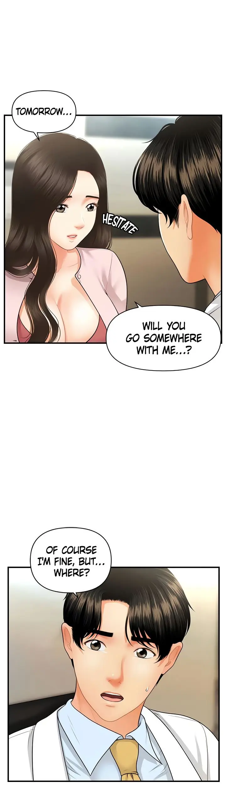 Perfect Girl Chapter 62 - Page 44