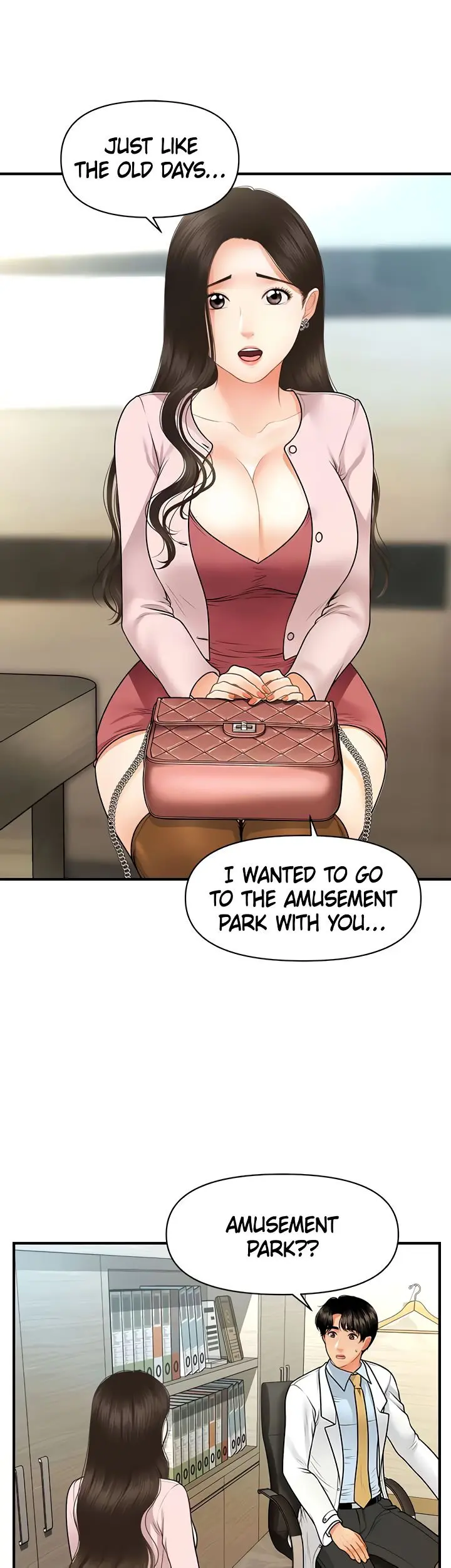 Perfect Girl Chapter 62 - Page 45