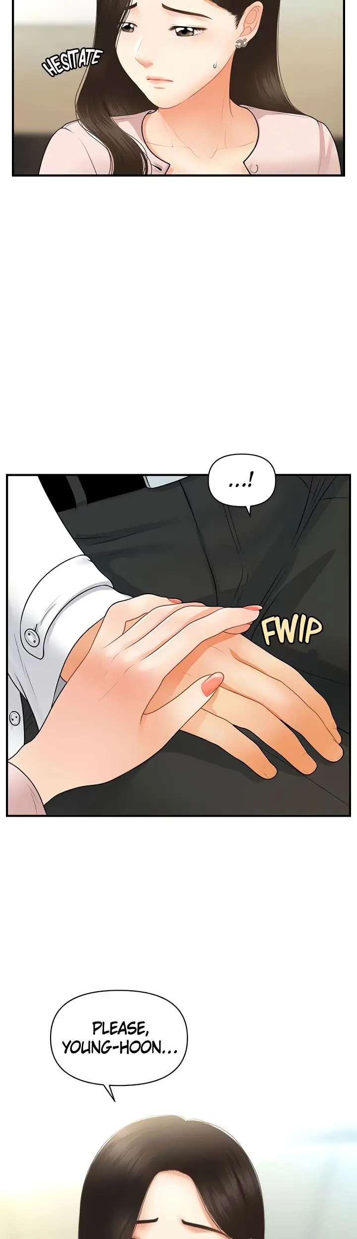 Perfect Girl Chapter 62 - Page 47