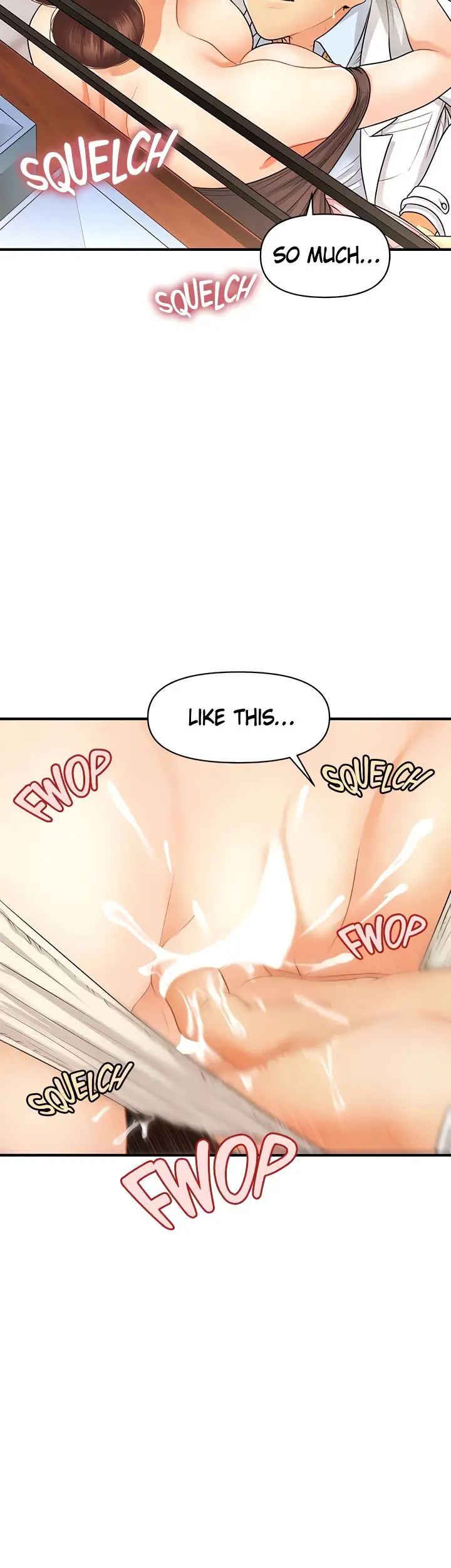Perfect Girl Chapter 62 - Page 9