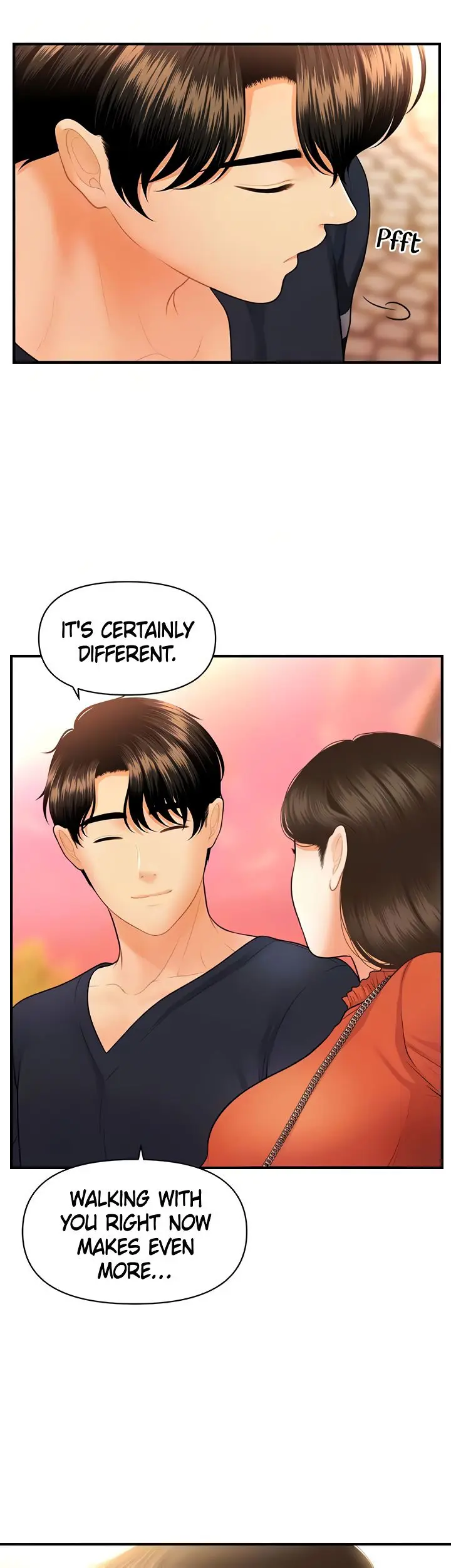Perfect Girl Chapter 63 - Page 12