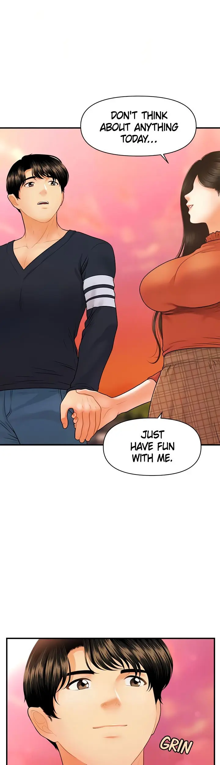 Perfect Girl Chapter 63 - Page 14