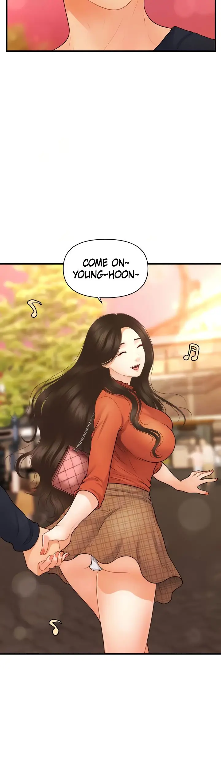 Perfect Girl Chapter 63 - Page 15