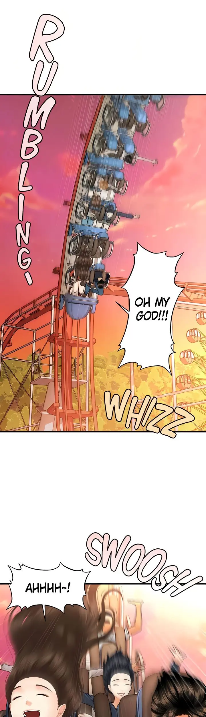 Perfect Girl Chapter 63 - Page 18