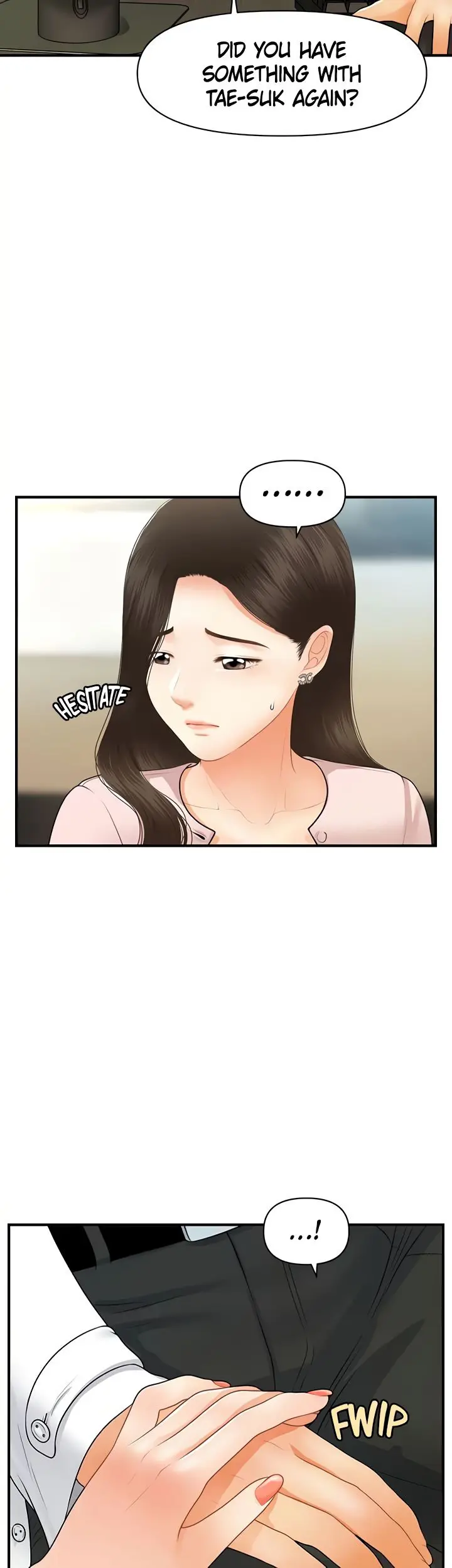 Perfect Girl Chapter 63 - Page 2
