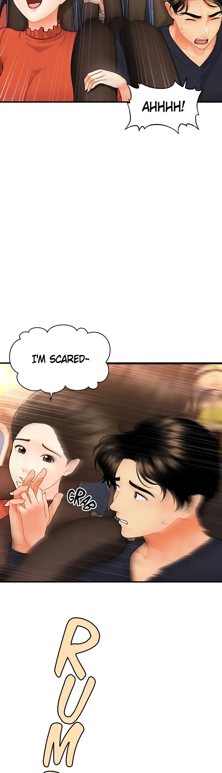 Perfect Girl Chapter 63 - Page 19
