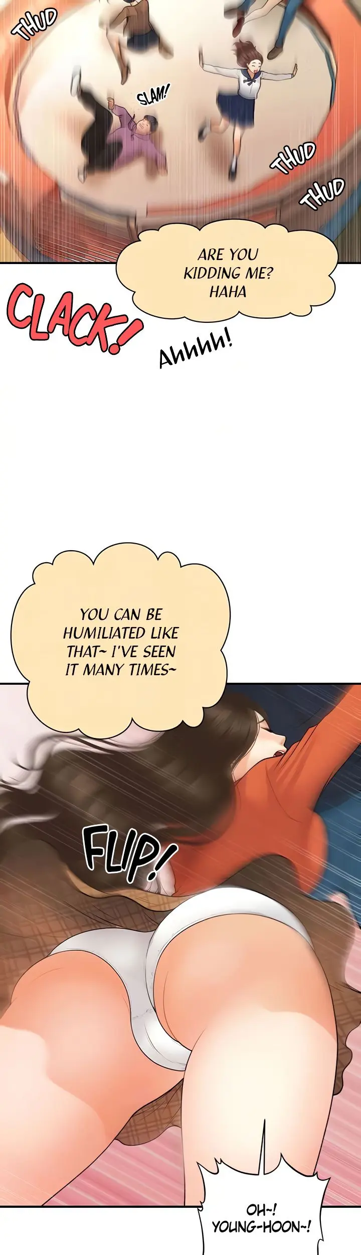 Perfect Girl Chapter 63 - Page 30