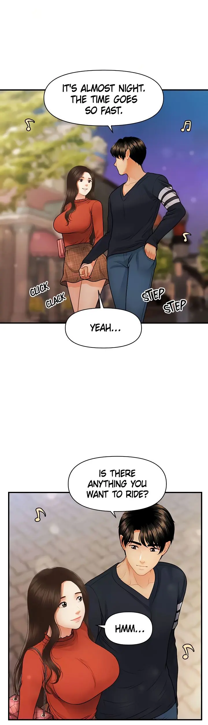 Perfect Girl Chapter 63 - Page 35