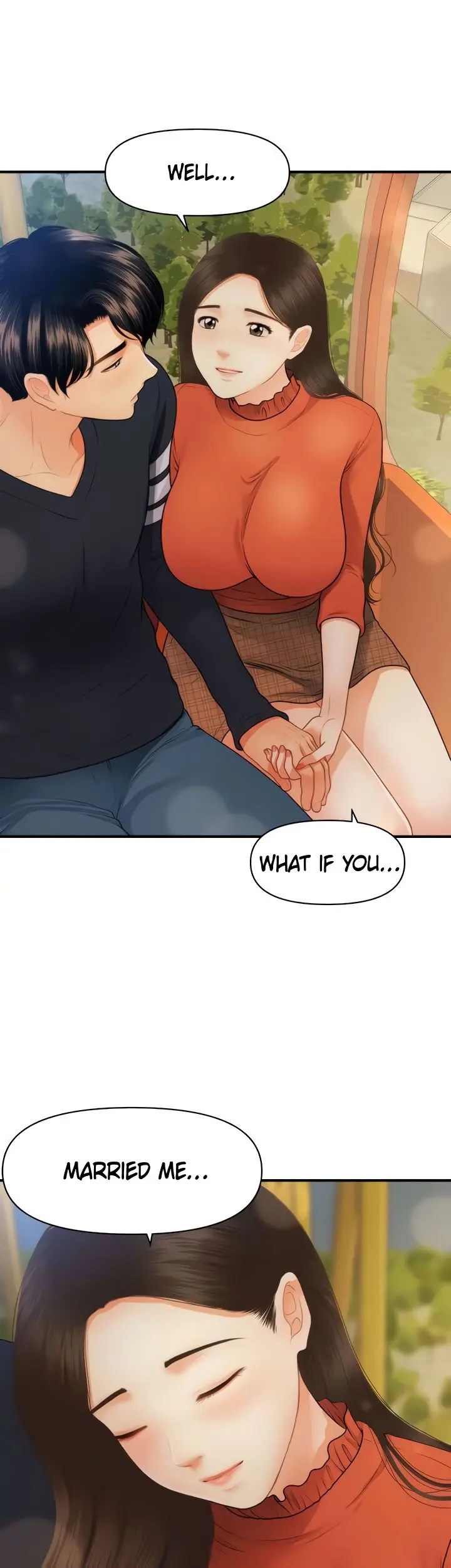 Perfect Girl Chapter 63 - Page 43