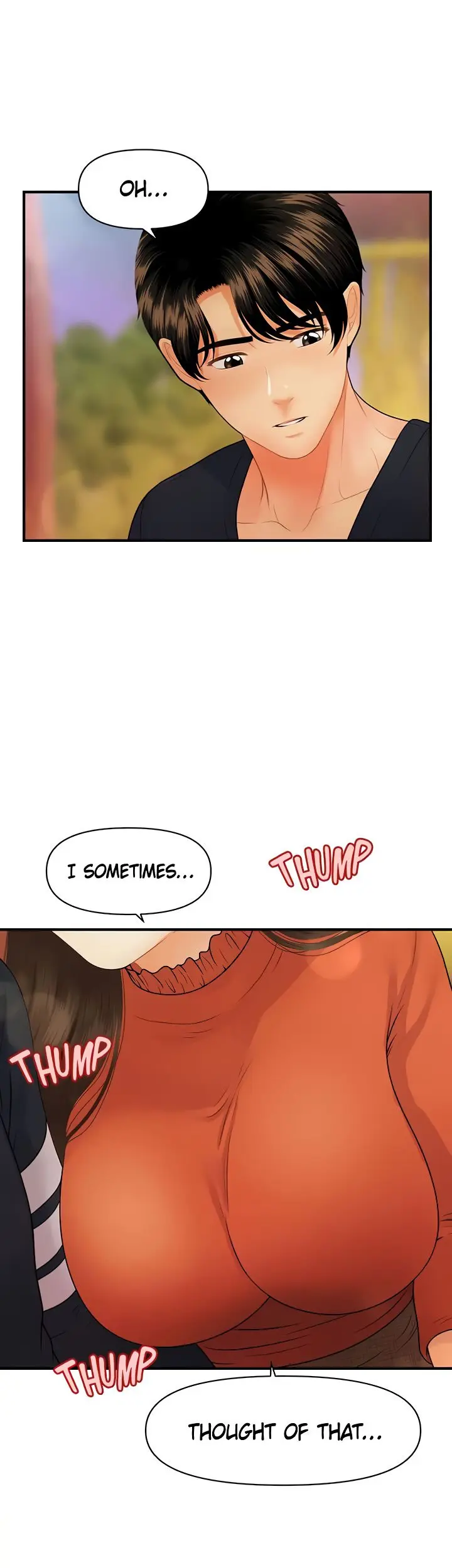 Perfect Girl Chapter 63 - Page 45
