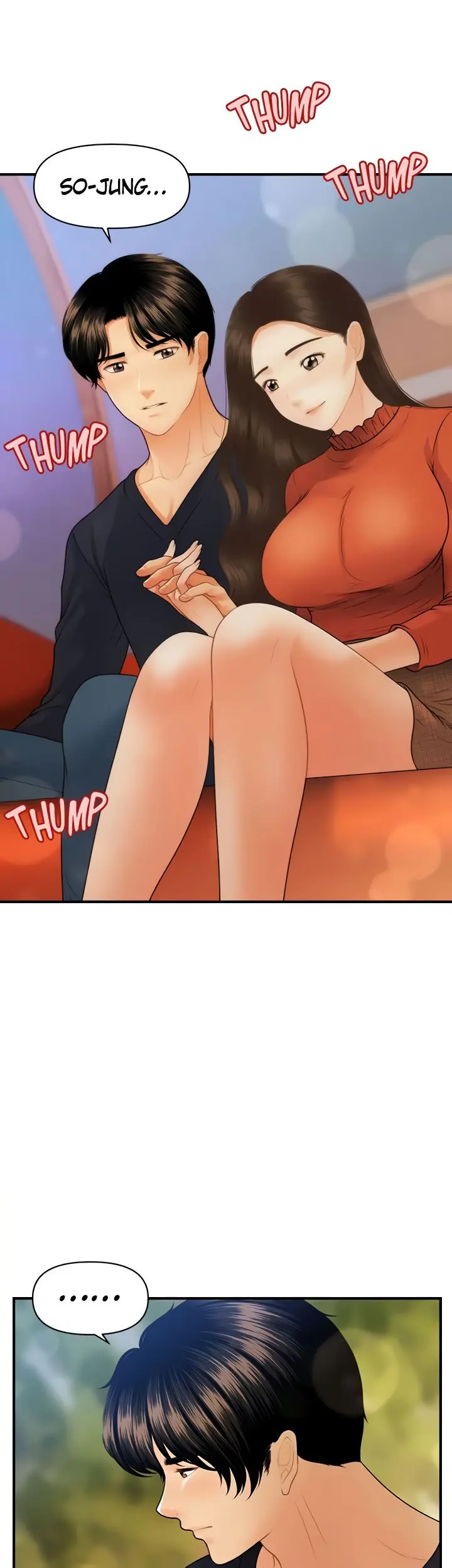 Perfect Girl Chapter 63 - Page 46