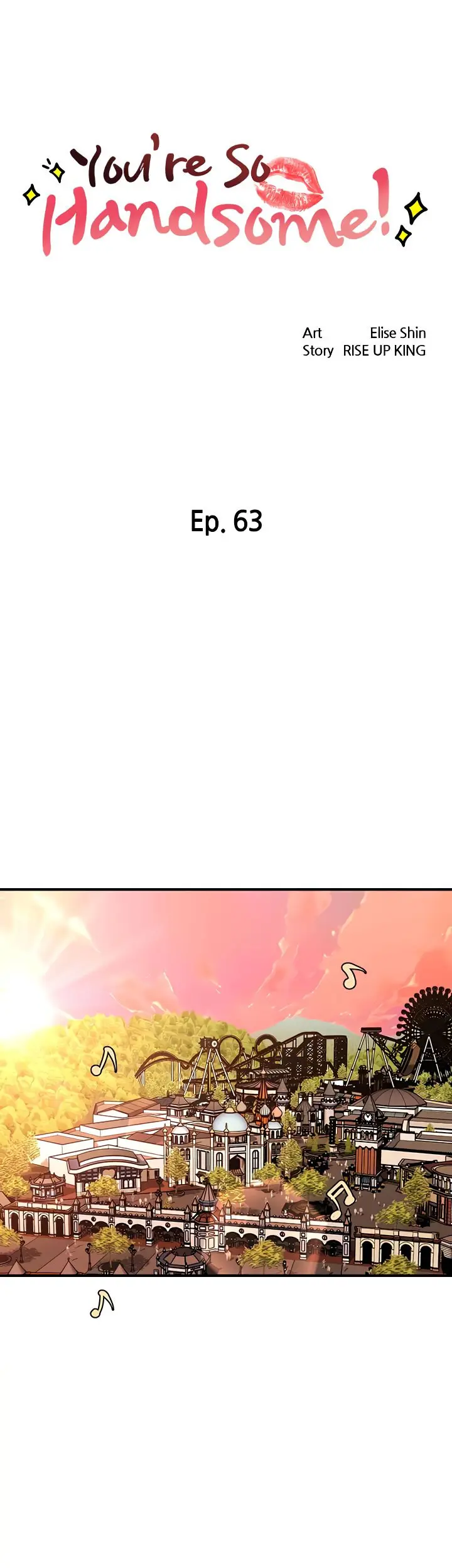 Perfect Girl Chapter 63 - Page 5